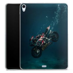 Tablet Silikon Case transparent