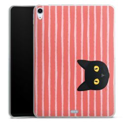 Tablet Silikon Case transparent