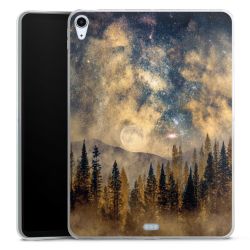 Tablet Silikon Case transparent