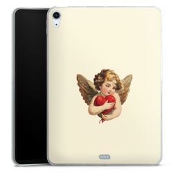 Tablet Silikon Case transparent