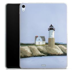 Tabletti Silikoni Suojakuori läpinäkyvä