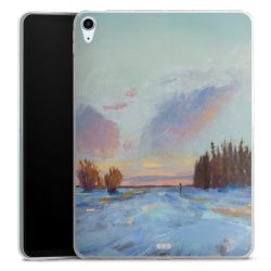 Tabletti Silikoni Suojakuori läpinäkyvä