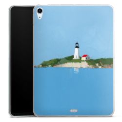 Tabletti Silikoni Suojakuori läpinäkyvä