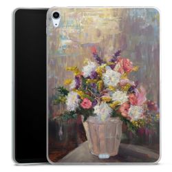 Tabletti Silikoni Suojakuori läpinäkyvä