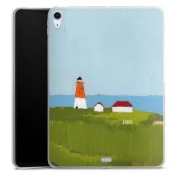 Tabletti Silikoni Suojakuori läpinäkyvä