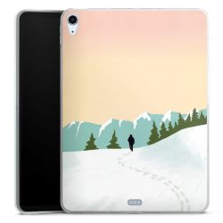 Tabletti Silikoni Suojakuori läpinäkyvä