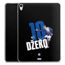 Tablet Silikon Case transparent