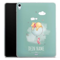 Surfplattor Silikonskal Case Genomskinlig