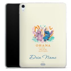 Tablet Silicone Case transparent