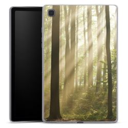 Tablet Silicone Case transparent