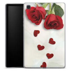 Tablet Silicone Case transparent