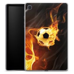 Tablet Silicone Case transparent