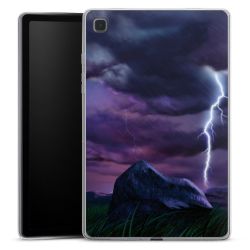 Tablet Silicone Case transparent