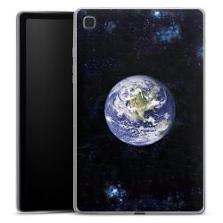 Tablet Silicone Case transparent