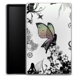 Tablet Silicone Case transparent