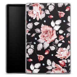 Tablet Silicone Case transparent