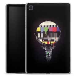 Tablet Silicone Case transparent