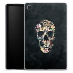 Tablet Silicone Case transparent