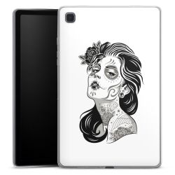 Tablet Silicone Case transparent