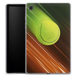 Tablet Silicone Case transparent