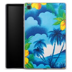 Tablet Silicone Case transparent