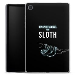 Tablet Silicone Case transparent