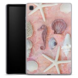 Tablet Silicone Case transparent