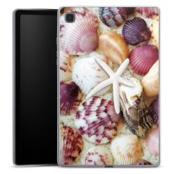 Tablet Silicone Case transparent