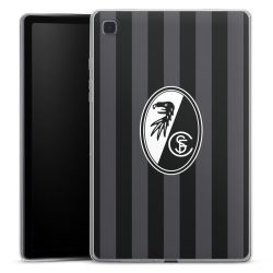 Tablet Silikon Case transparent