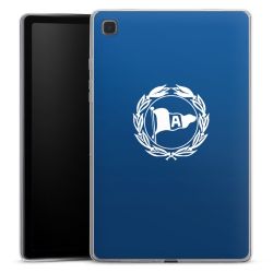 Tablet Silikon Case transparent