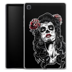 Tablet Silicone Case transparent