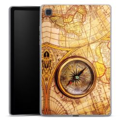 Tablet Silicone Case transparent