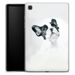 Tablet Silicone Case transparent