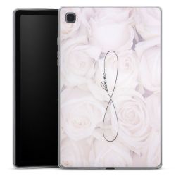 Tablet Silicone Case transparent