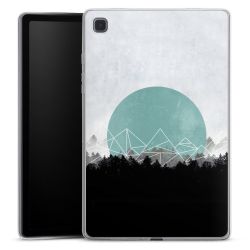 Tablet Silicone Case transparent