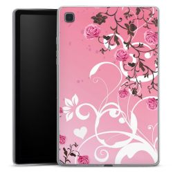 Tablet Silicone Case transparent