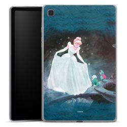 Tablet Silikon Case transparent