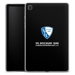 Tablet Silikon Case transparent