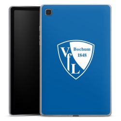 Tablet Silikon Case transparent