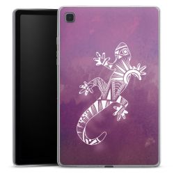 Tablet Silicone Case transparent