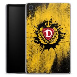 Tablet Silikon Case transparent