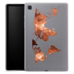 Tablet Silicone Case transparent