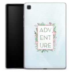 Tablet Silicone Case transparent