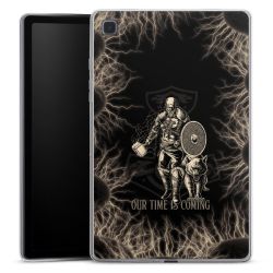 Tablet Silicone Case transparent