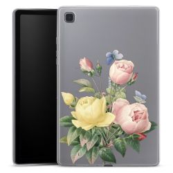 Tablet Silicone Case transparent