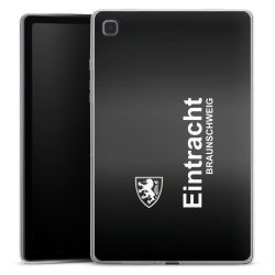 Tablet Silikon Case transparent