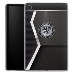 Tablet Silikon Case transparent