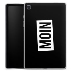 Tablet Silikon Case transparent