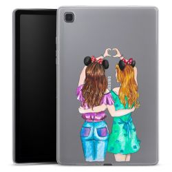 Tablet Silicone Case transparent