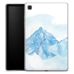 Tablet Silicone Case transparent